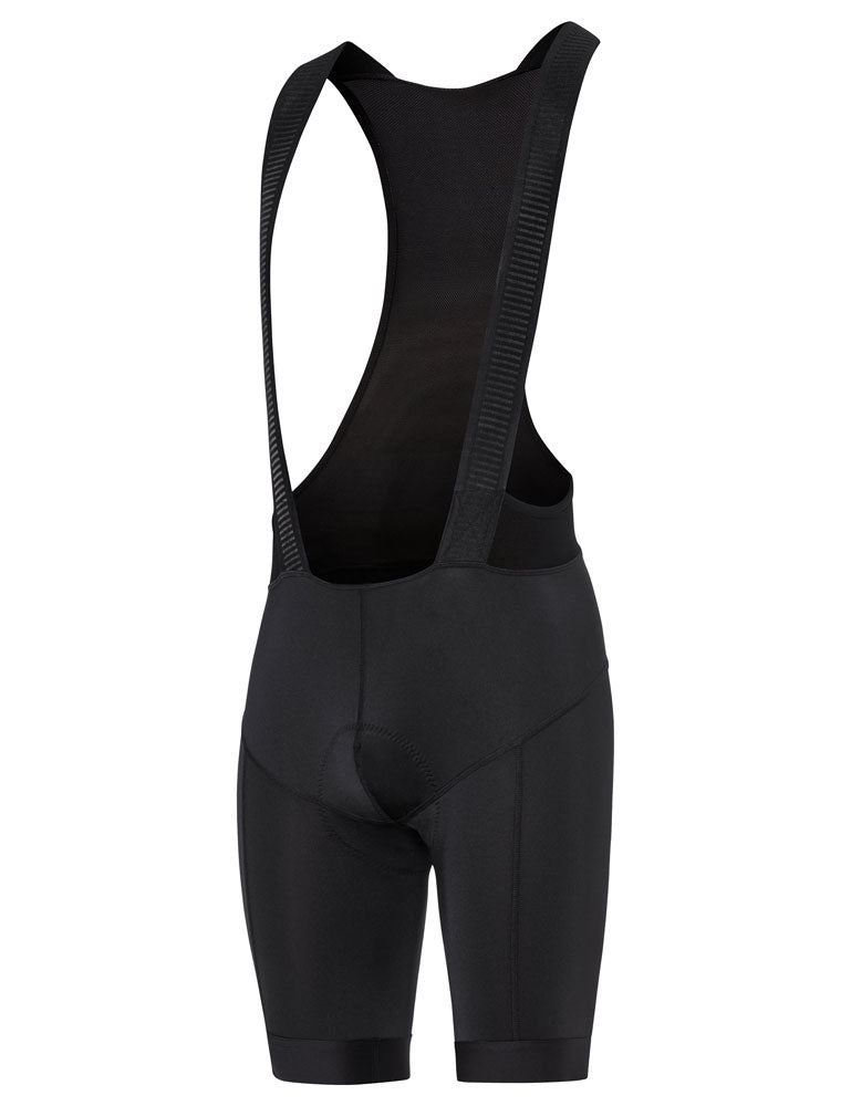 Afbeelding laden in galerijviewer, Vaude kuro essential - bib shorts with pad | m
