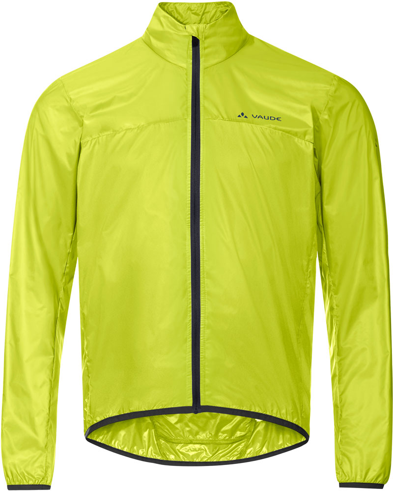 Afbeelding laden in galerijviewer, Vaude matera air - wind jacket | l
