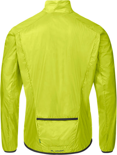 Vaude matera air - wind jacket | l