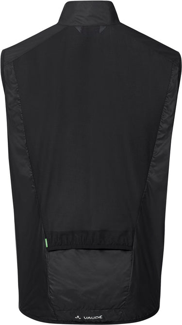 Vaude matera air - wind vest | xxxl