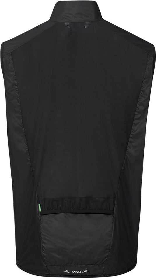 Vaude matera air - wind vest | xxl