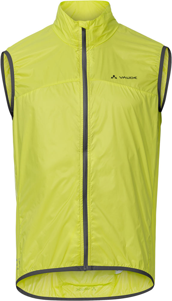 Afbeelding laden in galerijviewer, Vaude matera air - wind vest
