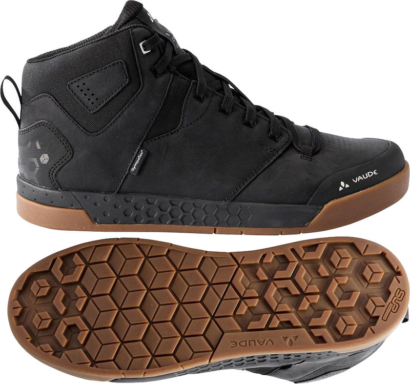 Afbeelding laden in galerijviewer, Vaude moab mid stx ii am - mtb shoes
