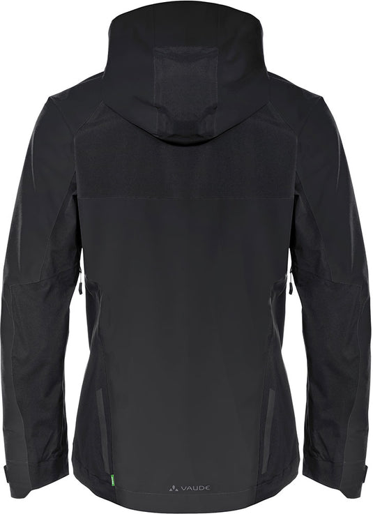 Vaude moab pro - rain jacket