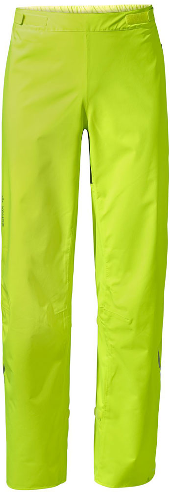 Afbeelding laden in galerijviewer, Vaude moab rain - rain pants
