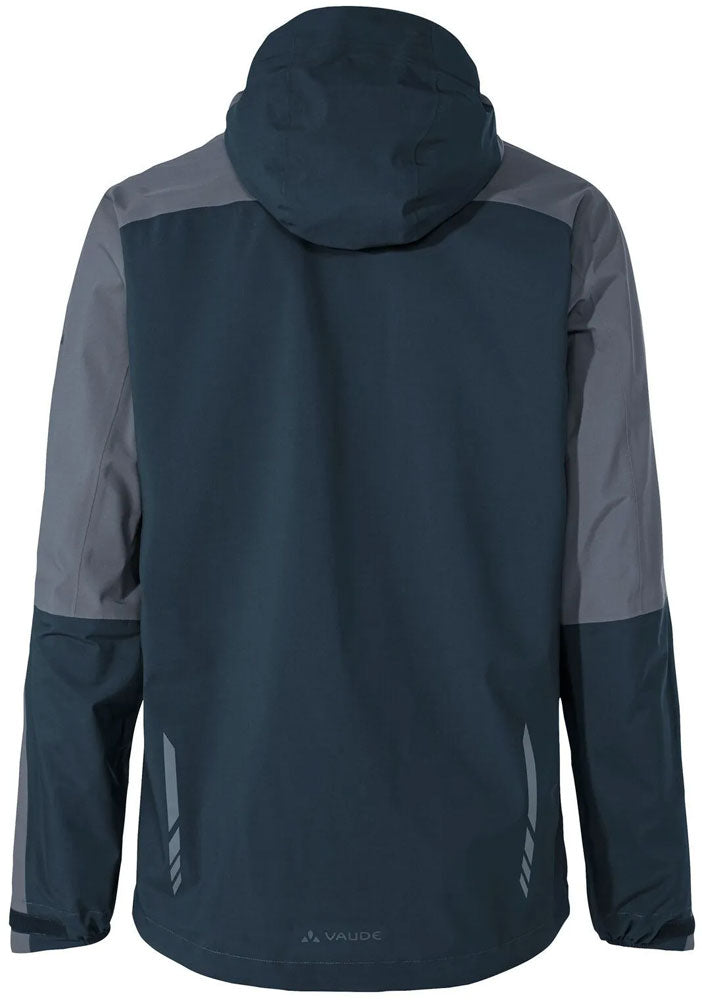 Afbeelding laden in galerijviewer, Vaude moab - rain jacket

