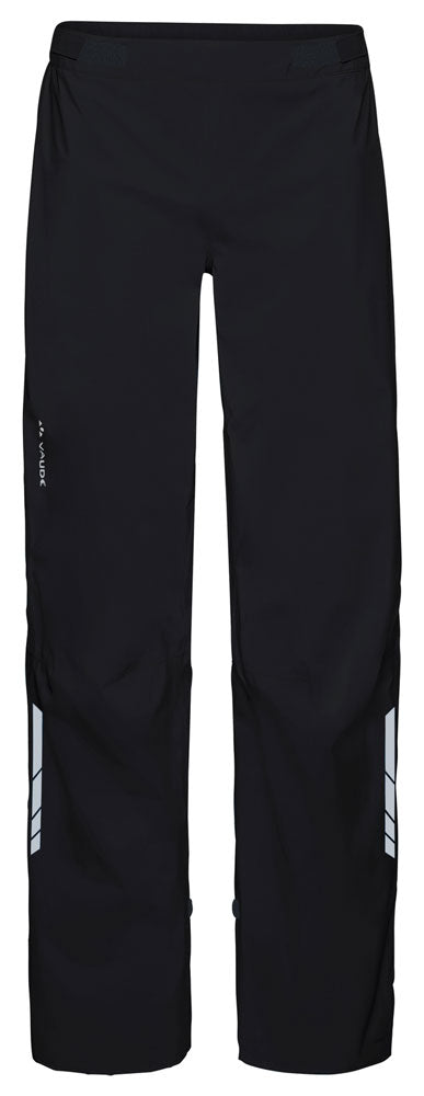 Afbeelding laden in galerijviewer, Vaude moab - rain pants
