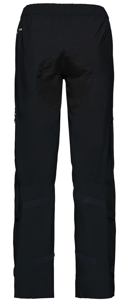 Afbeelding laden in galerijviewer, Vaude moab - rain pants
