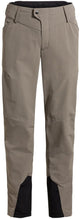 Vaude qimsa light - softshell pants