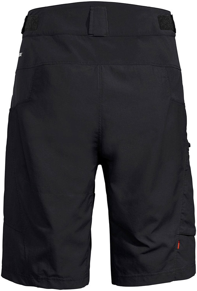 Afbeelding laden in galerijviewer, Vaude qimsa - mtb shorts with pad
