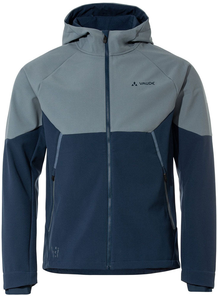 Afbeelding laden in galerijviewer, Vaude qimsa - softshell jacket
