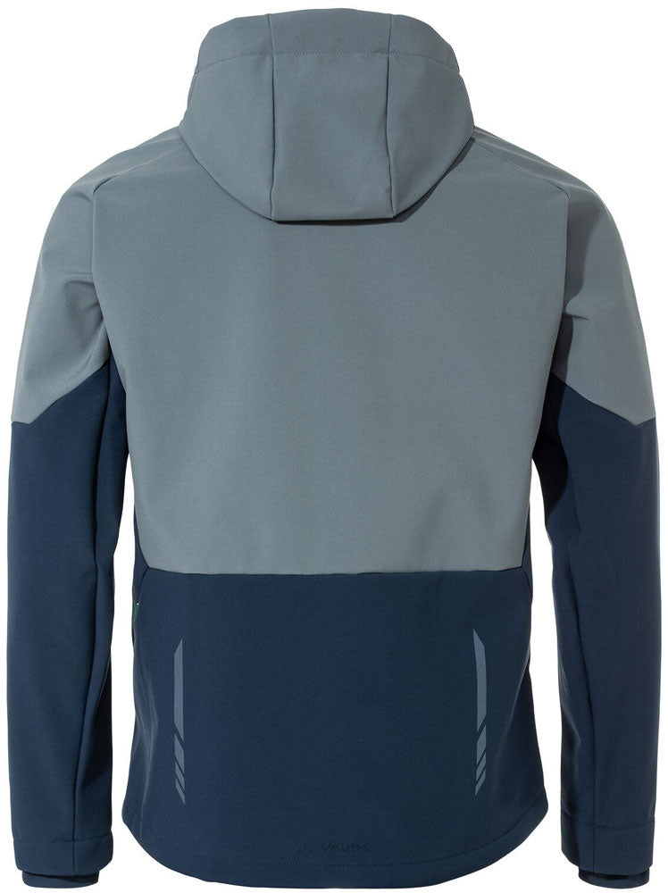 Afbeelding laden in galerijviewer, Vaude qimsa - softshell jacket
