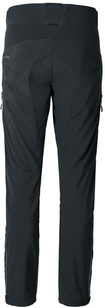 Afbeelding laden in galerijviewer, Vaude qimsa ii - softshell pants - short size
