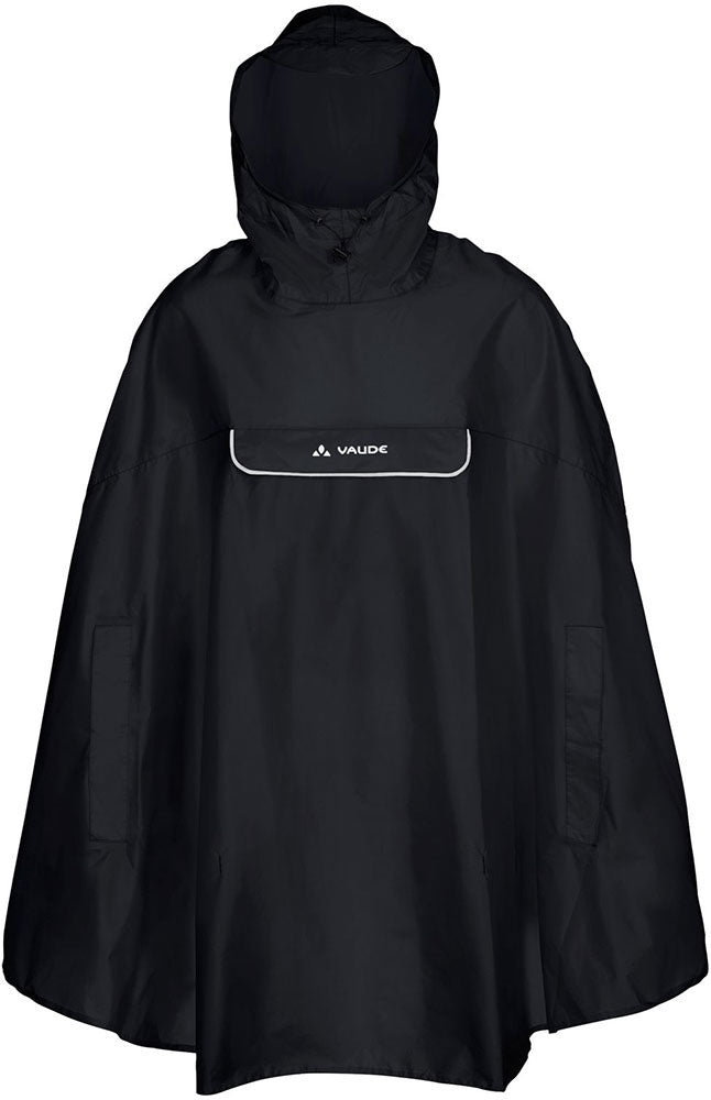 Afbeelding laden in galerijviewer, Vaude valdipino - rain poncho
