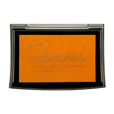 Tsukineko • versacolor stempelkussen groot marigold