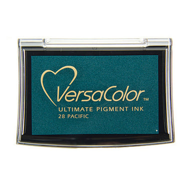 Tsukineko • versacolor stempelkussen groot pacific