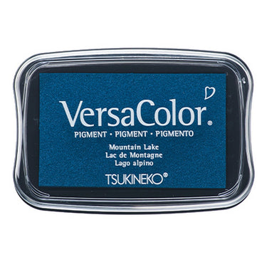 Tsukineko • versacolor stempelkussen groot mountain lake