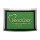 Tsukineko • versacolor stempelkussen groot green tea