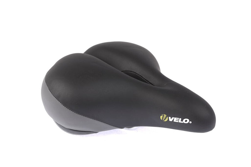 Afbeelding laden in galerijviewer, Velo Zadel Plush Tourzadel Dames Memory Foam 3016075MF
