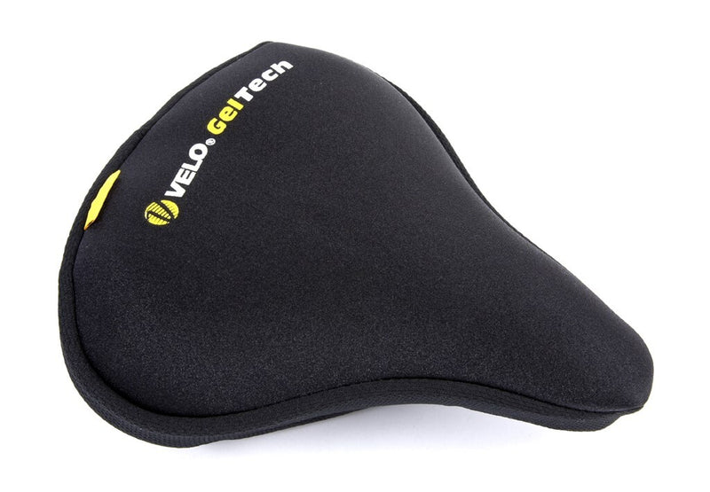 Afbeelding laden in galerijviewer, Zadeldek Velo ATB MTB Sportbike met gel
