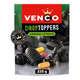 Venco droptoppers lekker stevig zak (10x 225gr)