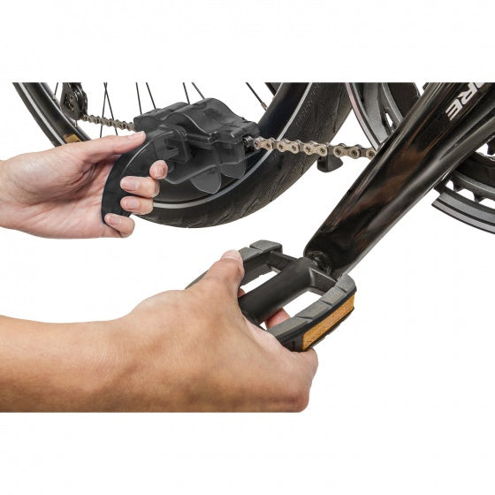 Afbeelding laden in galerijviewer, Ventura Kettingreiniger Chaincuzzi smoke
