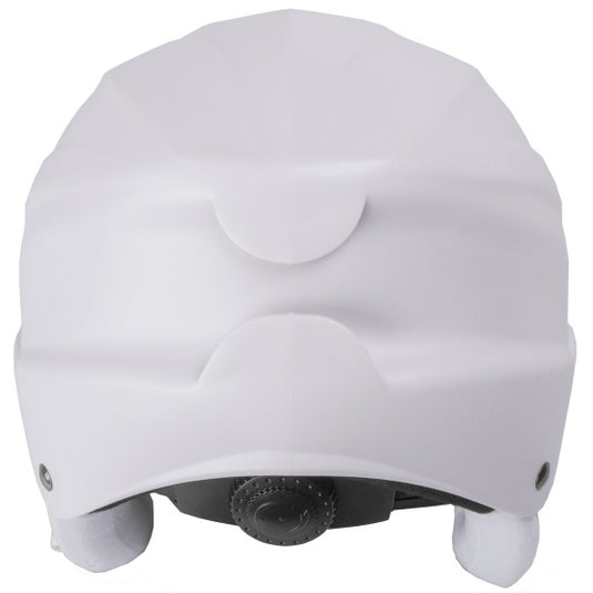Ventura Skihelm unisex wit maat 55 58 cm