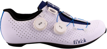 Fizik infinito carbon 2 movistar team - road cycling shoes
