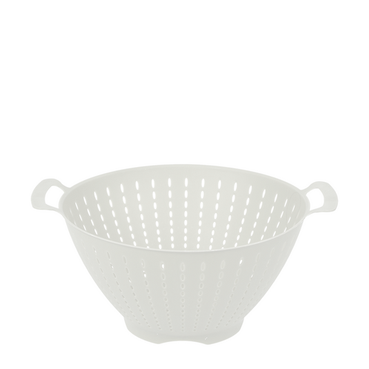 Vergiet ø27,5cm licht grijs