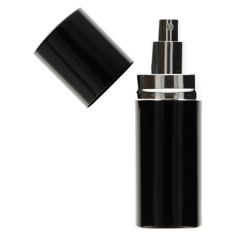 Afbeelding laden in galerijviewer, Jvdl parfum verstuiver 50ml zwart
