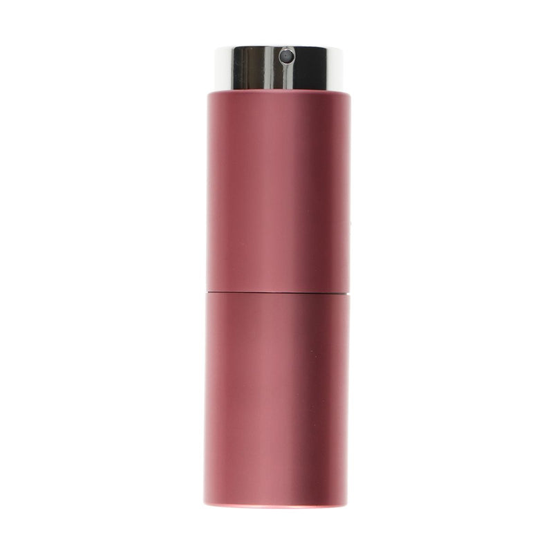 Afbeelding laden in galerijviewer, Jvdl parfum verstuiver met draaidop roze 35ml
