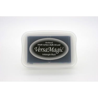 Tsukineko • versamagic stempelkussen midnight black