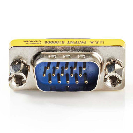 Vga gender changer