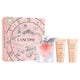 Lancome la vie est belle geschenkset eau de parfum 50ml + bodylotion 50ml + douche 50ml