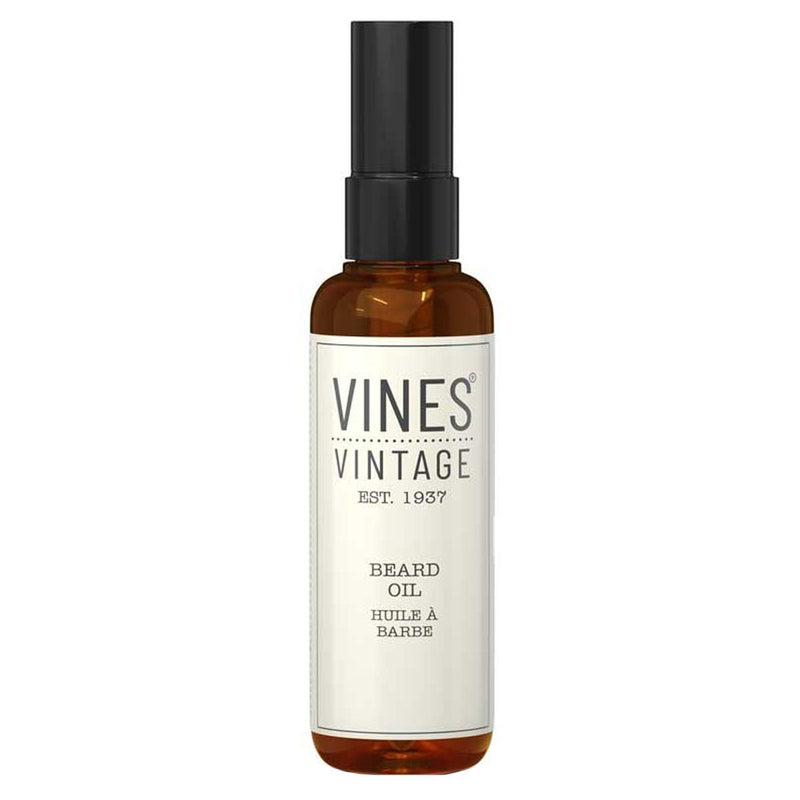 Afbeelding laden in galerijviewer, Vines vintage beard oil 100ml
