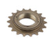 Buzaglo vinty full-ball freewheel 16t. enkelvoudig