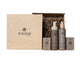 Visign nature giftbox big - no planet b