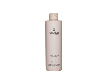 Visign nature bodylotion refill - nature's best - 250ml