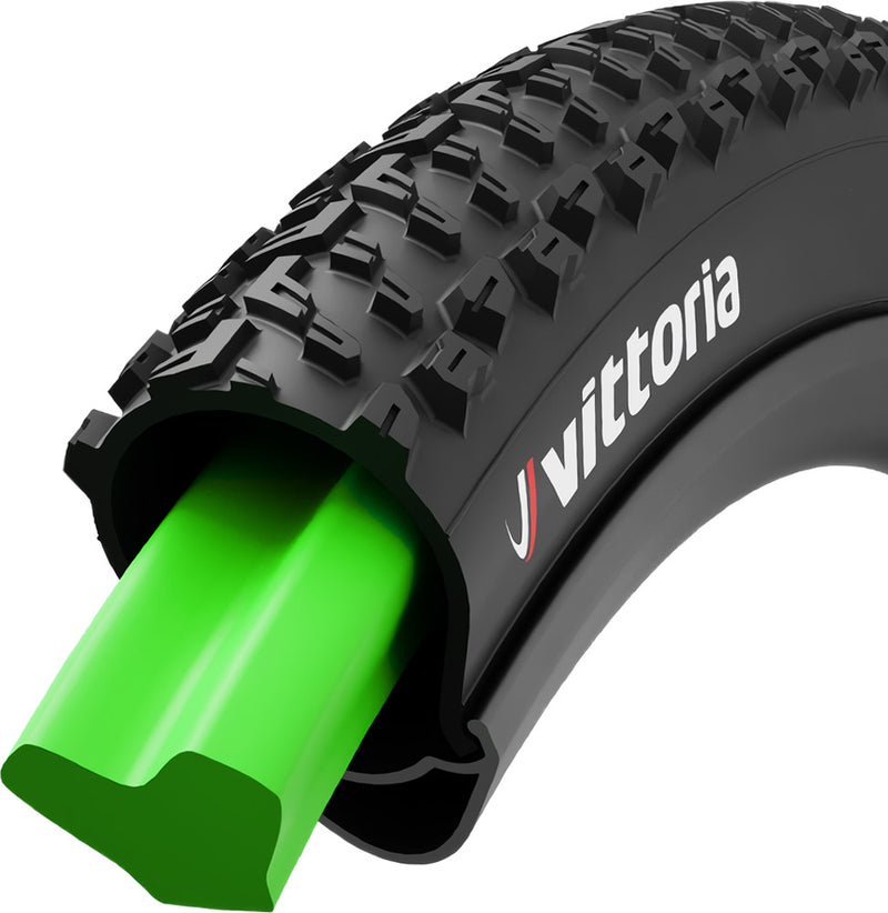 Afbeelding laden in galerijviewer, Vittoria air-liner light mtb puncture protection
