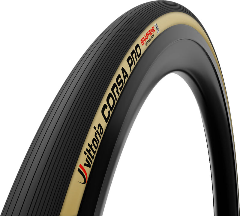 Afbeelding laden in galerijviewer, Vittoria corsa pro tlr graphene 2.0 folding tire
