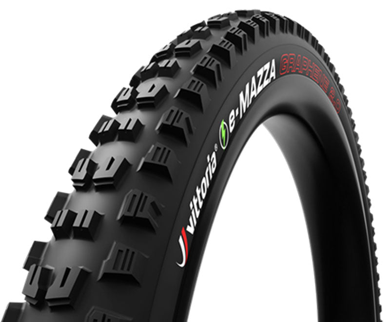 Afbeelding laden in galerijviewer, Vittoria e-mazza enduro 29 2-ply tlr graphene 2.0 folding tire

