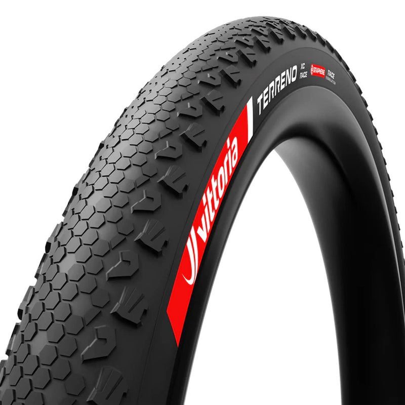 Afbeelding laden in galerijviewer, Vittoria folding tyre terreno xc race 29 tlr graphene 2.0
