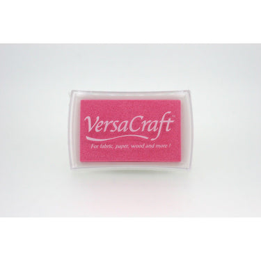 Tsukineko • versacraft stempelkussen groot bubble gum