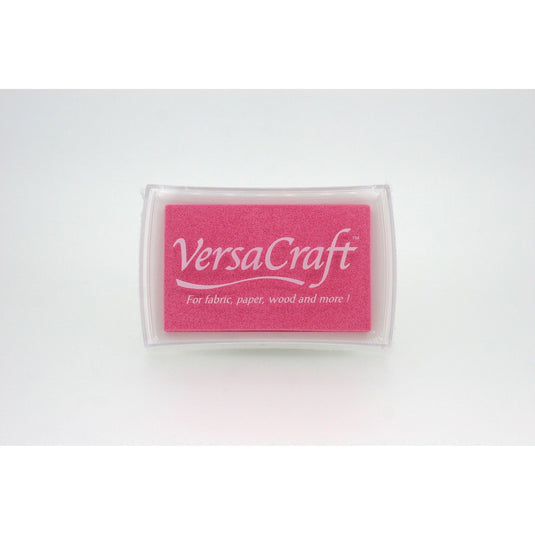 Tsukineko • versacraft stempelkussen groot bubble gum