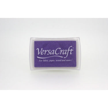 Tsukineko • versacraft stempelkussen groot wisteria