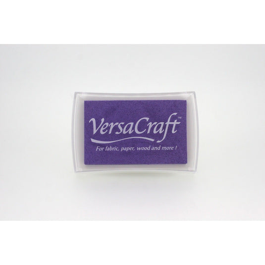 Tsukineko • versacraft stempelkussen groot wisteria