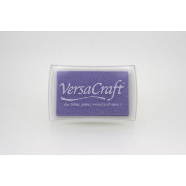Tsukineko • versacraft stempelkussen groot pale lilac