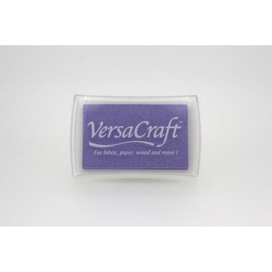 Tsukineko • versacraft stempelkussen groot pale lilac