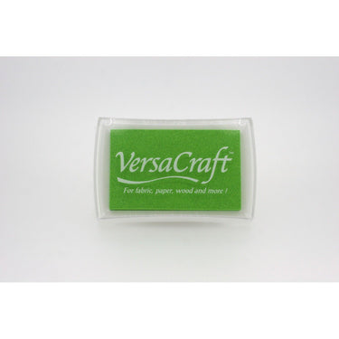 Tsukineko • versacraft stempelkussen groot kiwi