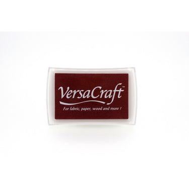 Tsukineko • versacraft stempelkussen groot brick